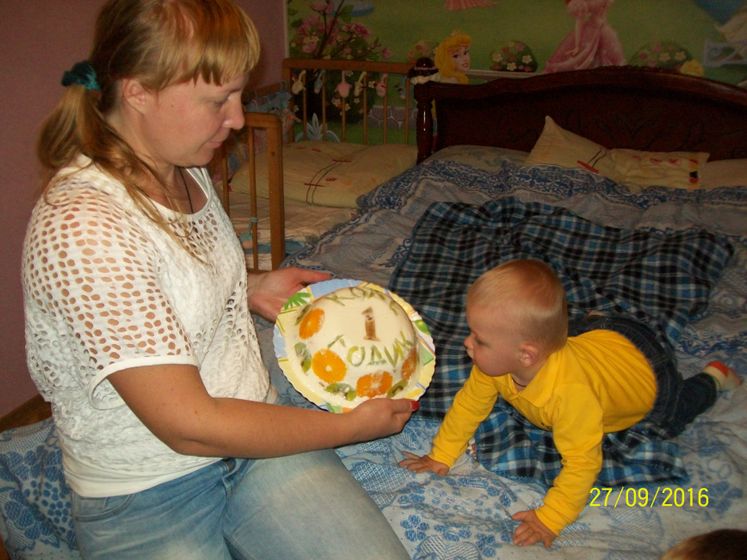 Наши фоточки!