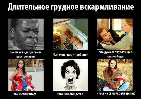 немного юмора для будущих и кормящих (грудью) мам ))))) а так же полезная инфа для думающих и сомневающихся .... ))))