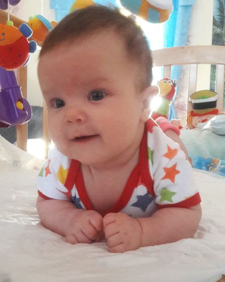 3 месяца настоящего счастья❤