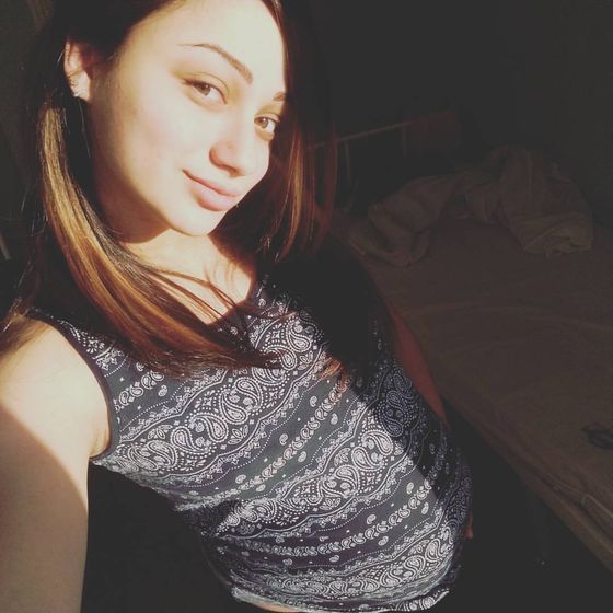 Сума схожу без тебя дочь, скорее уже тебя увидеть 😙