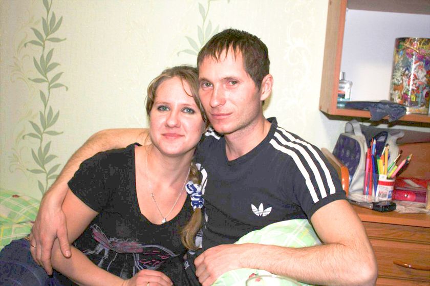3я годовщина свадьбы)))