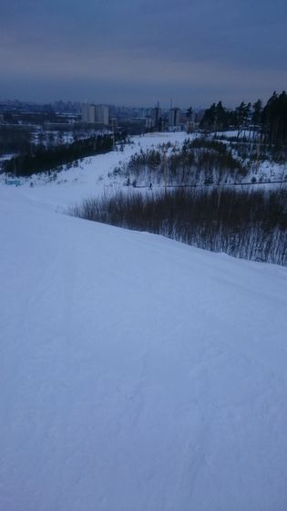 Урал. Екатеринбург. Или Хозяйка медной горы