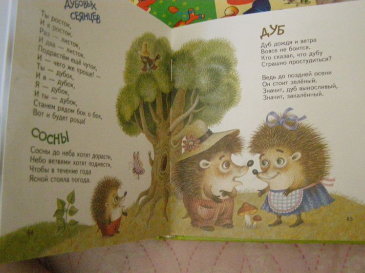 Порция детских книжек вам в ленту.