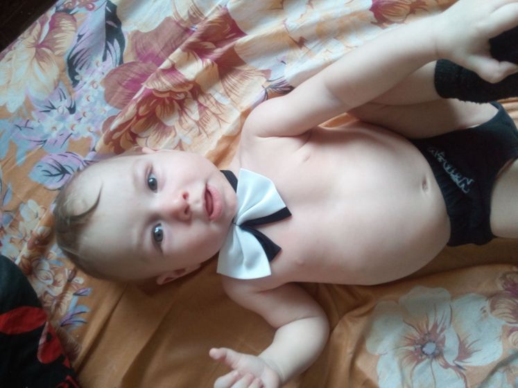 Вот нам 9мес,из умелок