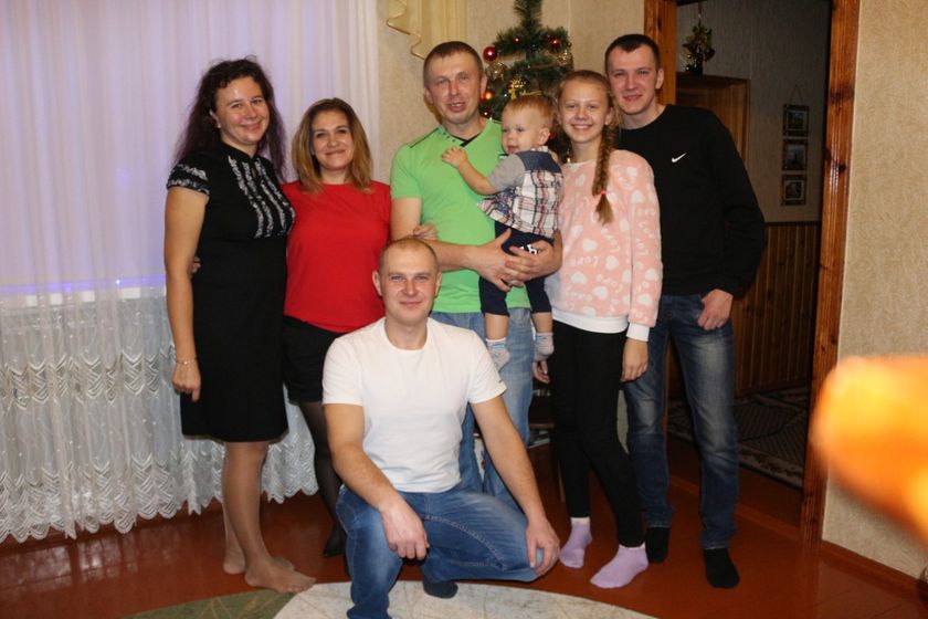 ДСМ. Новогодние заметки и не только