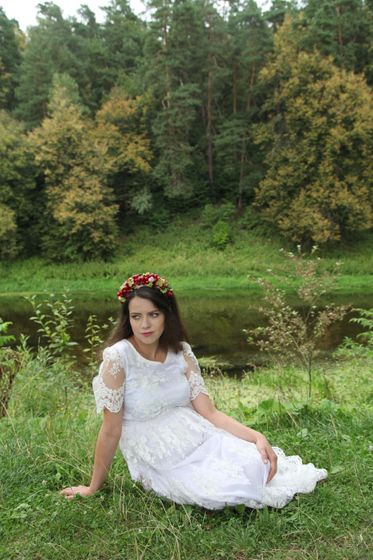 Немного красивых фотографий на память