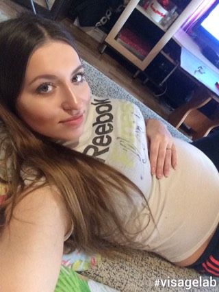 Ждём дочу??