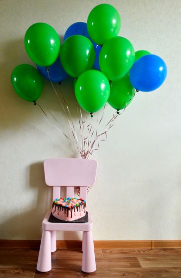 С Днем Рождения Любимая! 4 года! +фото