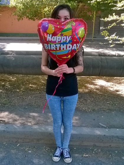 6 месяцев :)