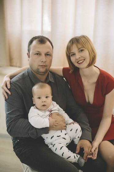 О том, как я в аспирантуру собиралась