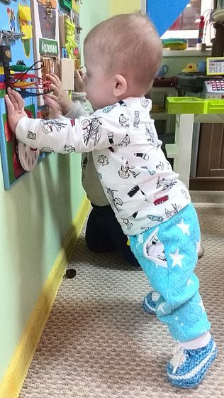 Ну вот я наконец-то зашла и сюда (фото)