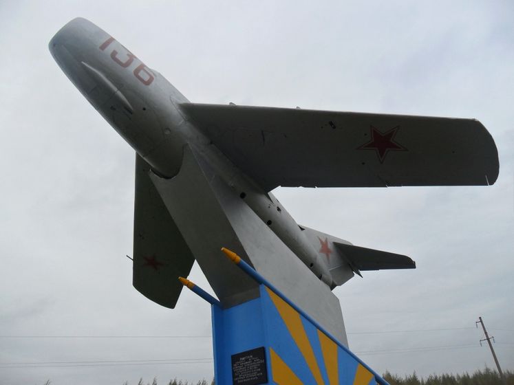 Данков. Отчет о поездке, парки, музеи, много фоток.