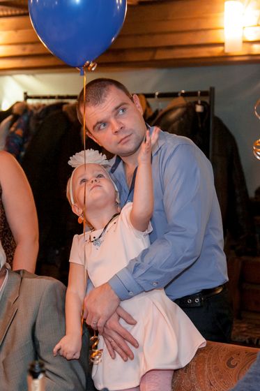 Любимой бабушке и прабабушке 85 лет!