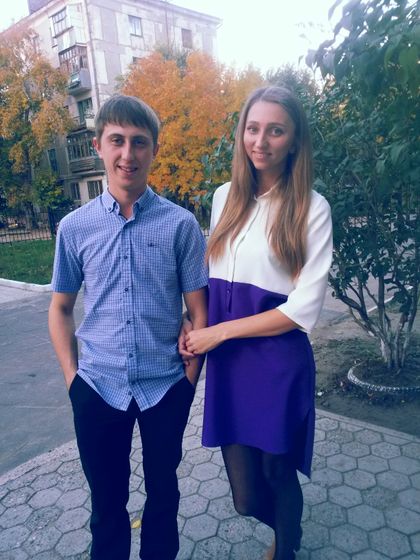 Все говорчт что мы похожи, правда ли это?