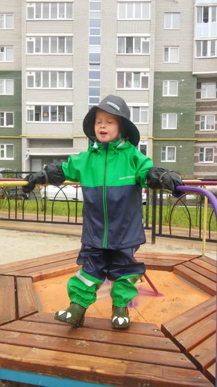о поездке на родине ,фото плюс немного описания,часть 9.
