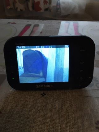 Видео няня