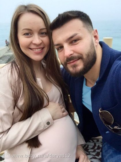 я очень боялась не справиться с детьми
