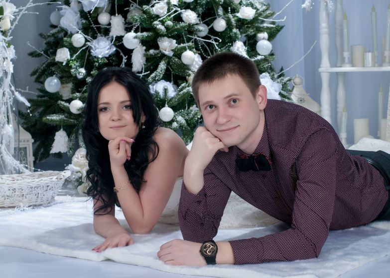 #покажисебяневестой