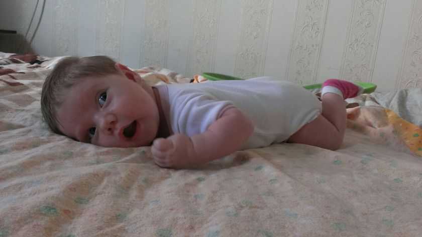 Все хорошо)
