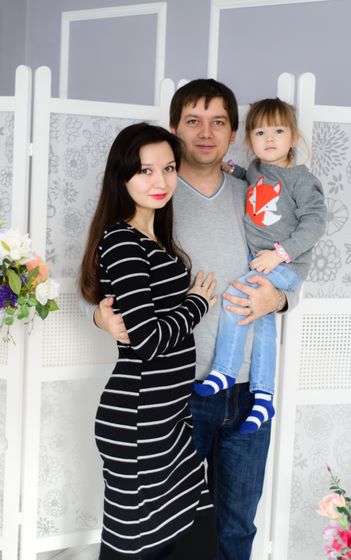 Немного наших фоточек)))