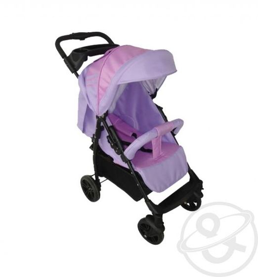 BabyHit Adventure прогулка