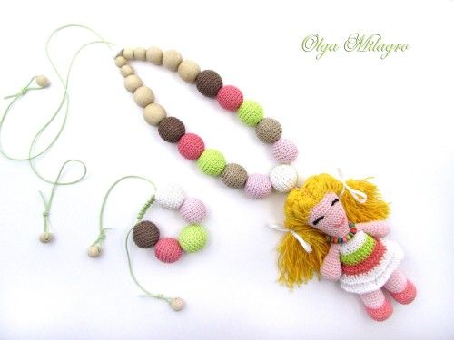 Пост-визитка Olga Milagro (слингобусы)