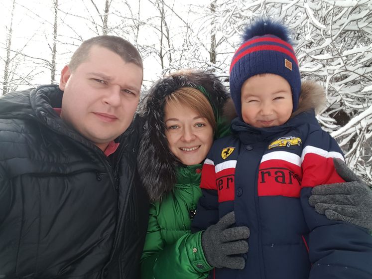 16 неделек. И фоток немного