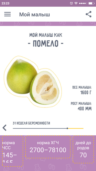 Моя вкусняшечка??