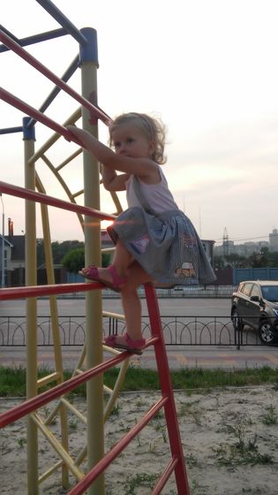 о поездке на родине ,фото плюс немного описания,часть 9.