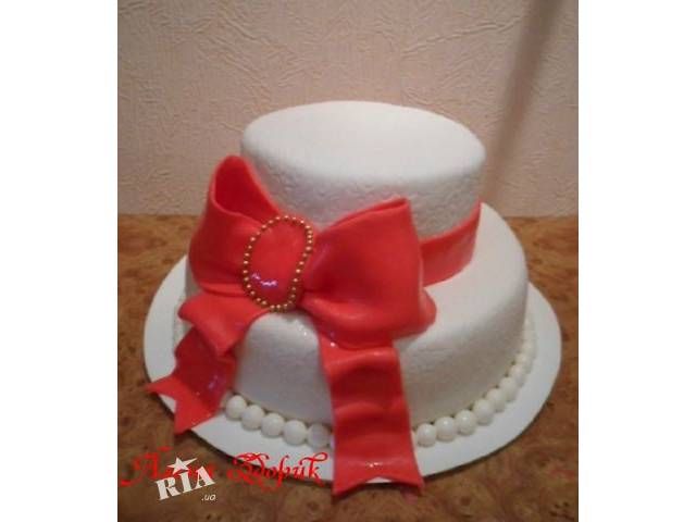 Торт на день рождение 🎂 Киев