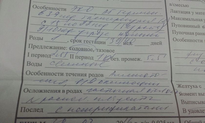 Прошу расшифровать