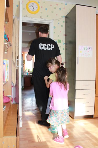 весна!!!! и наши будни) много фото.