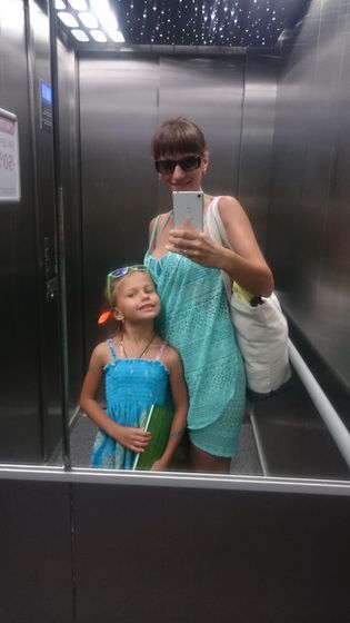 Адлер (последняя часть нашего большого путешествия)