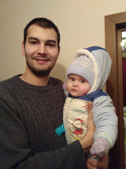 Мои зайцы))))