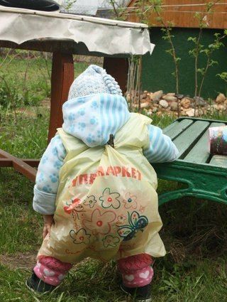 Лайфак для экономных родителей
