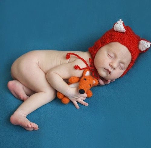 💠 Алискин сундучок 💠 🦊