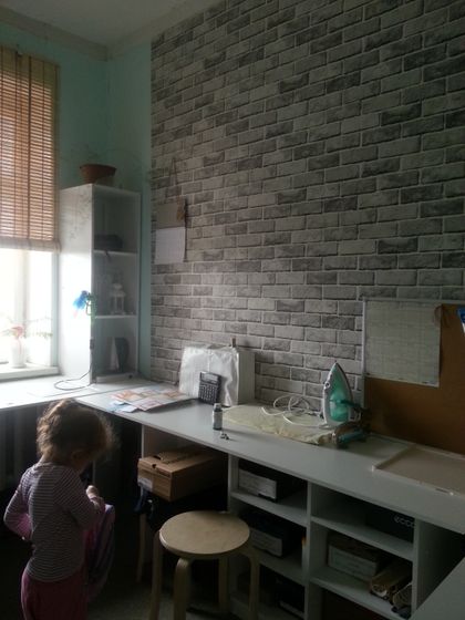 Исповедь скрапоголика