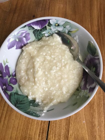 Если молоко свернулось