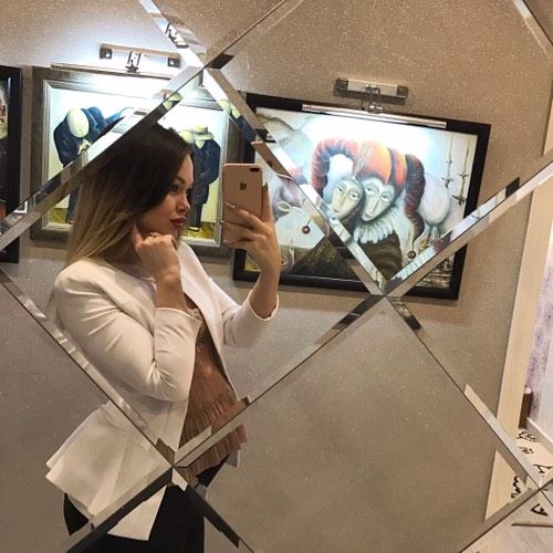 Завтра 22 недели?