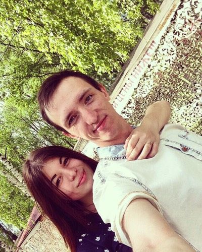Мои отношения с мужем?