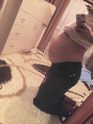 41ая неделя