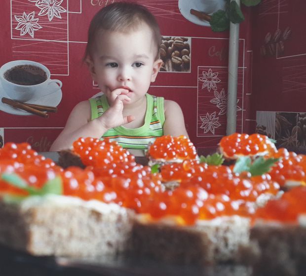 Вопрос про сопли, Александре 1.10 и я