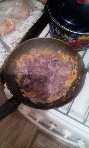 Bon Appetit!