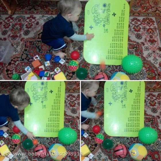 Наше участие в марафоне 