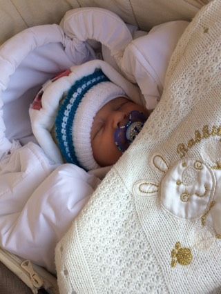Моему сладенькому пирожочку 1️⃣ месяц🚼🍼❤️