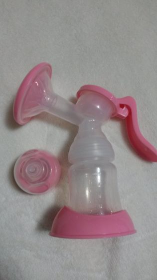 Молокоотсос с Али 🍼🍼🍼