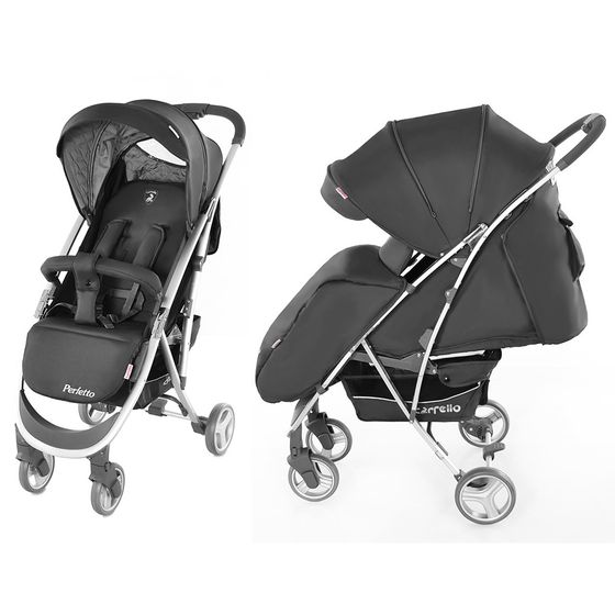 Коляска прогулочная CARRELLO Perfetto CRL-8503