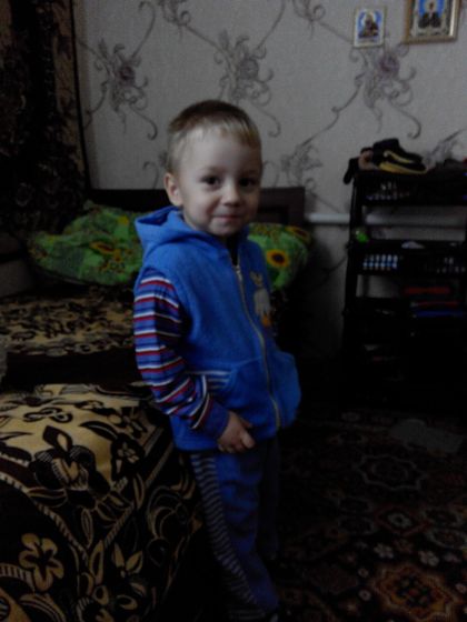 Мои любимые !