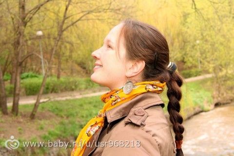 Декрет прекрасное время для развития себя, для нового видения себя как личности, через призму восприятия собственного ребенка.