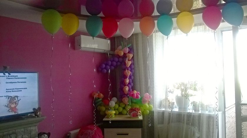 фото с днюхи🎂